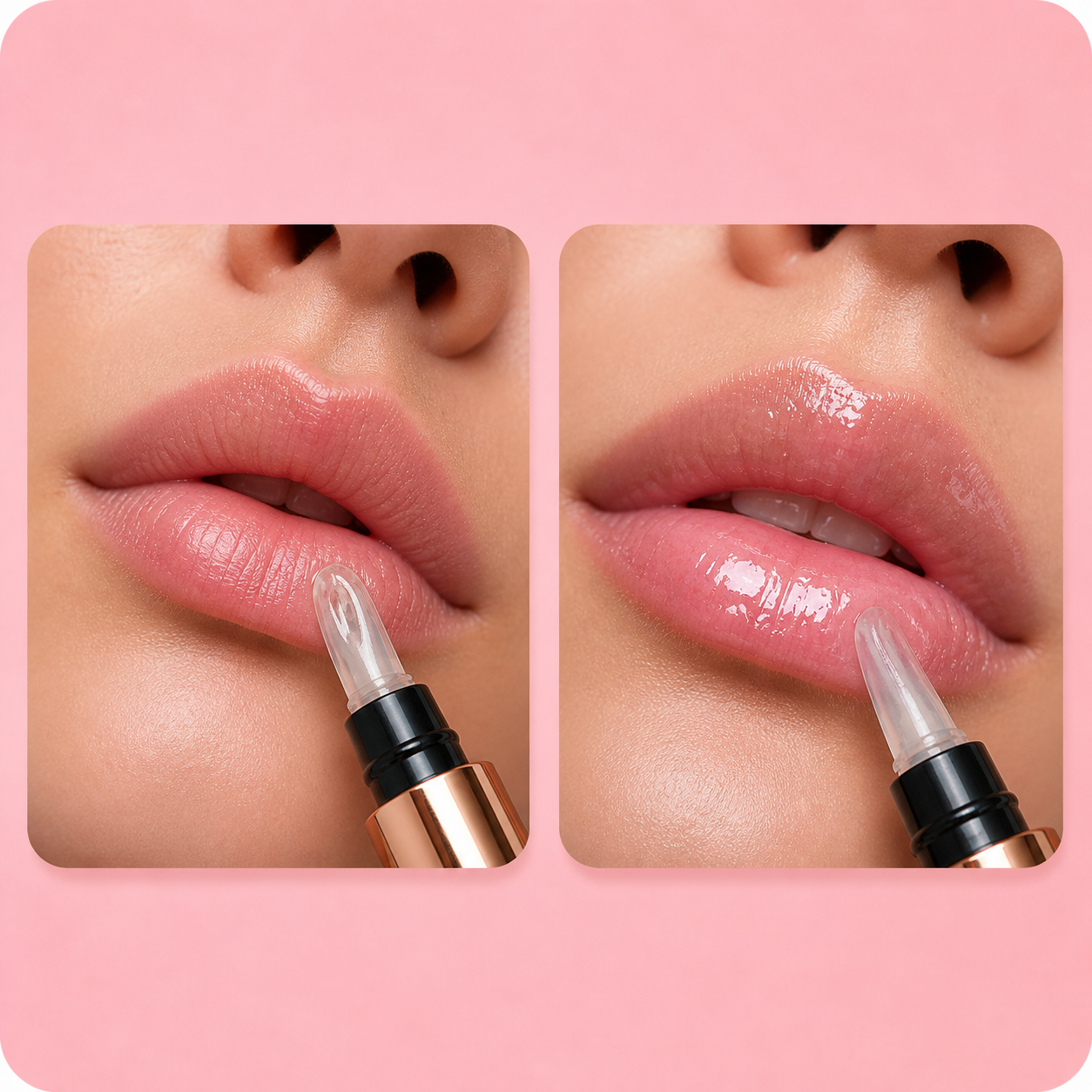 Lip Plumber