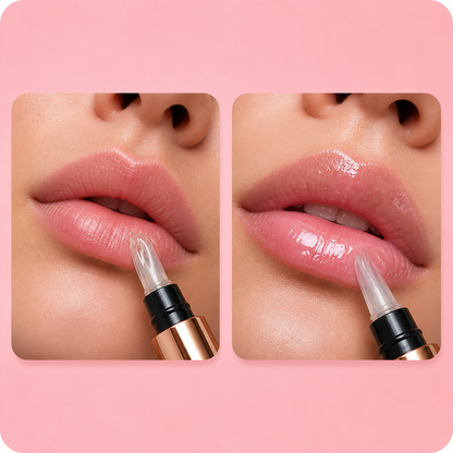 Lip Plumber
